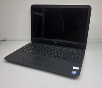 Неисправный ноутбук Dell  P28F(не включается,нет матрицы,оп,СЗУ/ HDD 500 Gb)