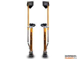 Строительные ходули ASPRO от 609 до 1016 мм (24"-40")