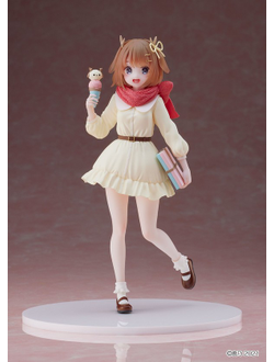 Фигурка Кано (Kano Spring Clothes. Ver)