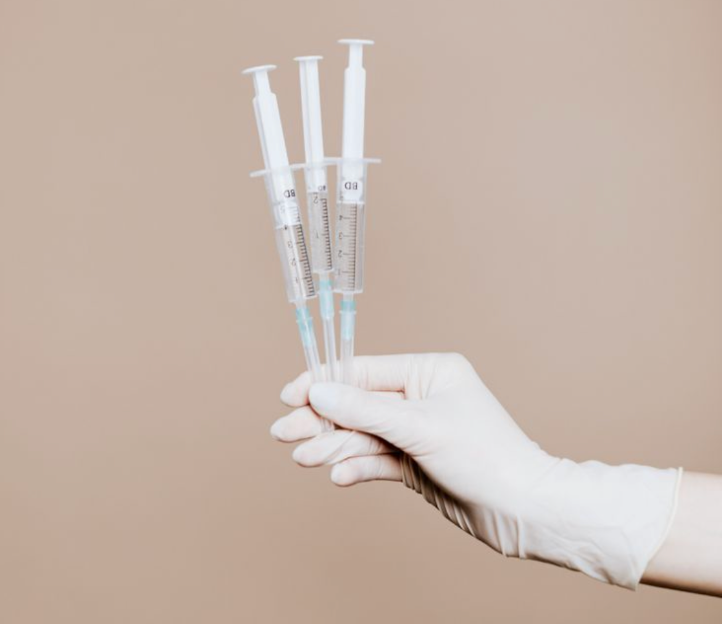 Биоревитализация в клинике Твери  Cicada Clinic