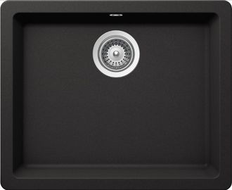 Мойка Schock QUADRO 60U