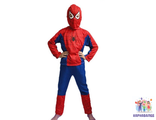 Человек паук   на рост 110  см