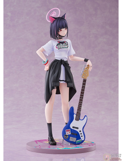 Фигурка 1/7 Кадзуса Кёяма (Kazusa Kyoyama Band)