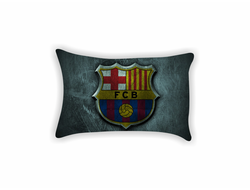 Подушка Лионель Месси, Lionel Messi №14