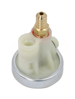 Мембрана-регулятор с обратным клапаном для Saeco, Gaggia 229452100