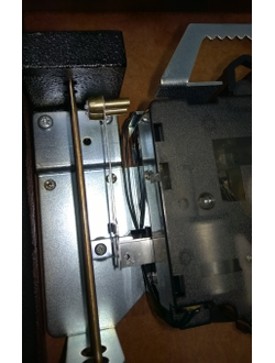 Настенные часы Rhythm CMJ586NR06