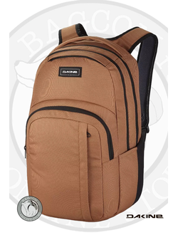 Dakine Campus L 33L Bold Caramel в магазине рюкзаков Bagcom