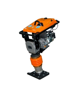 Вибротрамбовка бензиновая 75кг TSS RM75L