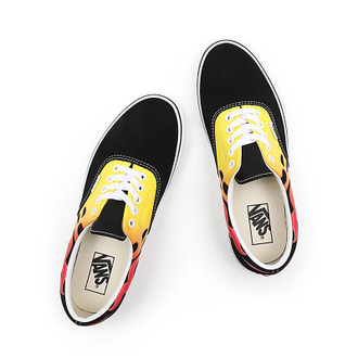 Vans era fit hot sale