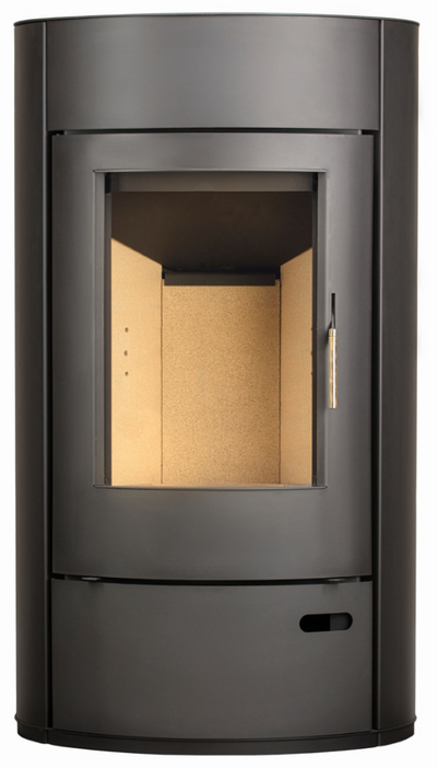 Печь-камин Дунай, Мета - Бел (Беларусь)