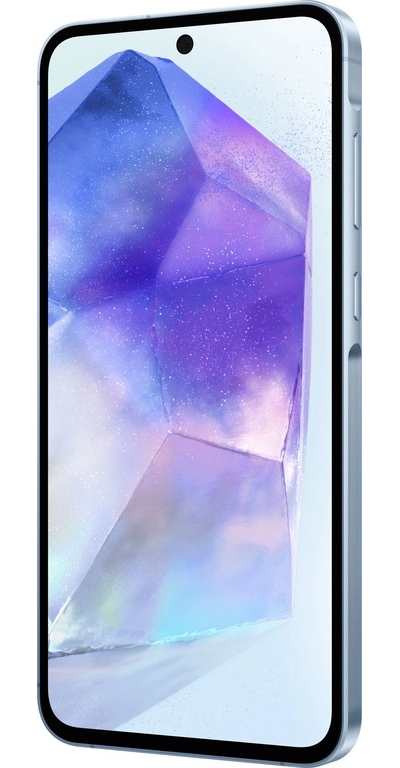 Samsung Galaxy A55 5G 8/128GB Ice Blue