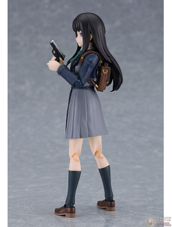 Фигурка фигма Такина Иноуэ (figma Takina Inoue)