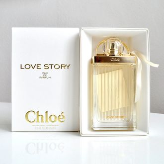 Chloe Love Story, 75 ml