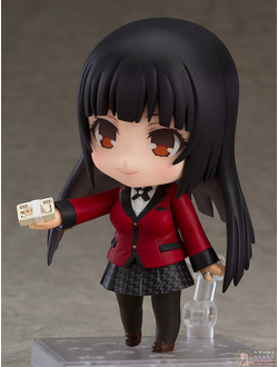 Нендроид Юмэко Джабами (Yumeko Jabami)
