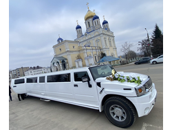 Прокат лимузинов г Елец