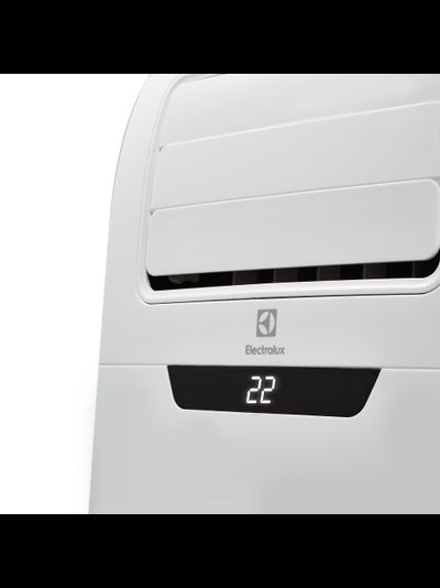Кондиционер мобильный Electrolux Manhattan EACM-09 FM/N3