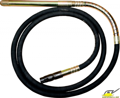 Шланг с наконечником STEM TECHNO SVH 38-3