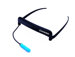 Компьютерная мышь-очки, модель GlassOuse