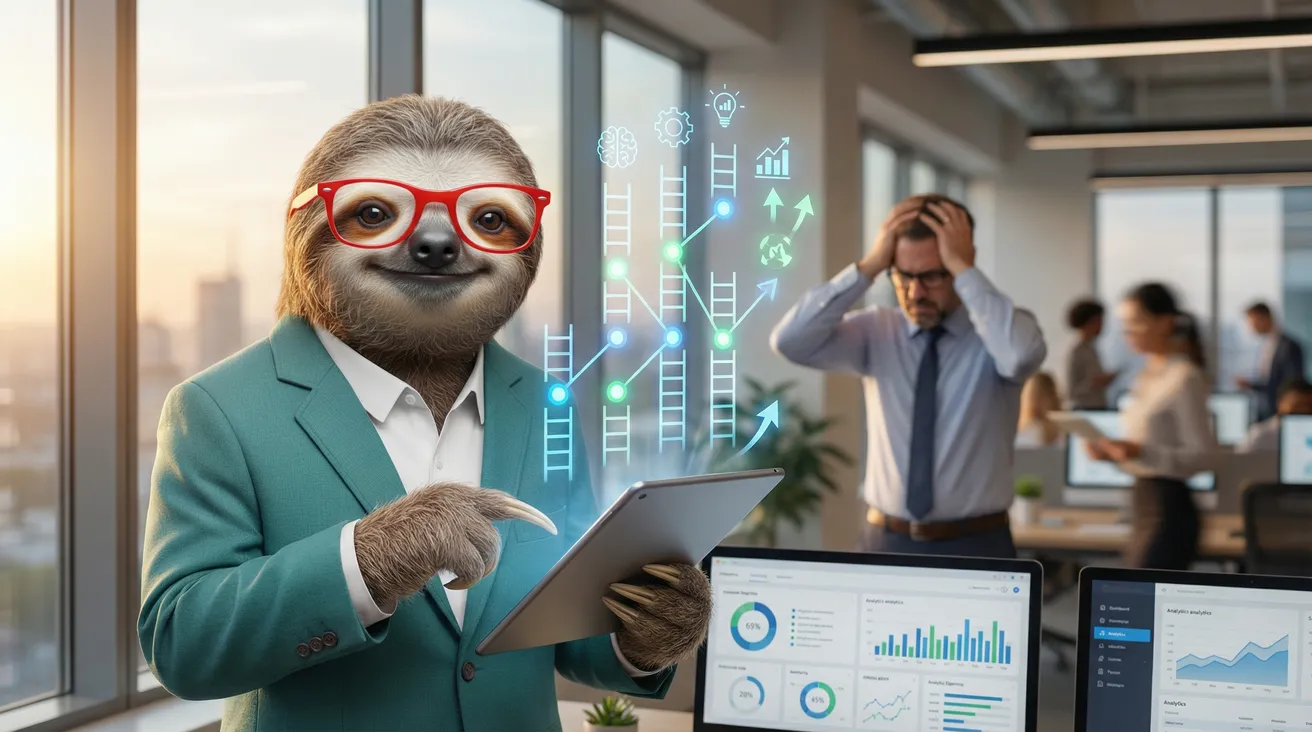 Планирование карьерного развития