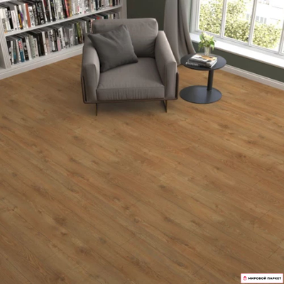 Ламинат AGT Effect Урал PRK 907 32 класс толщина 8 мм с фаской 1.8336 м2