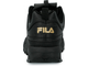 Кроссовки FILA DISRUPTOR II METALLIC ACCENT Черно-золотые женские (36-41)