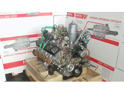 Двигатель ЗМЗ-511 Г-53  новый