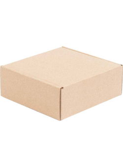 Короб самосборный 100х100х50 мм.