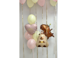 Комплект для девочки №10