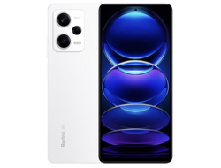 Xiaomi Redmi Note 12 5G 6/128GB Белый