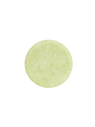 ШАМПУНЬ МЯТНЫЙ