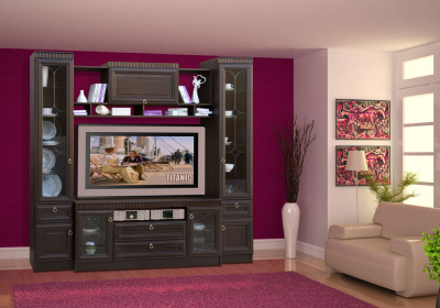 Композиции гостиной Инна