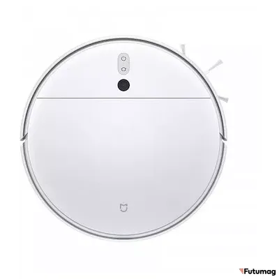 Робот-пылесос Xiaomi Mijia Sweeping Vacuum Cleaner 2C