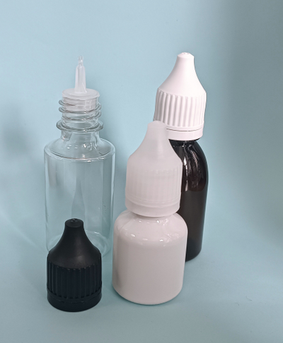 Колпачок 18 КПВ с внешней капельницей, арт.9289