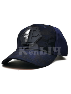 Бейсболка Philipp Plein