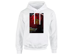 Толстовка Манчестер Юнайтед, Manchester United FC №5