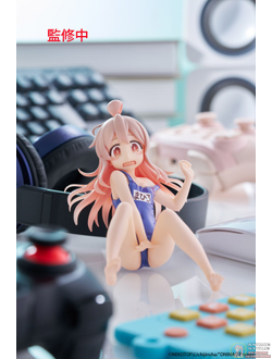 Фигурка Махиро Ояма (Oyama Mahiro Aqua Float Girls)