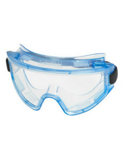 Очки закрытые РОСОМЗ™ ЗП2 PANORAMA super (PС), 30130