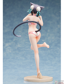 Фигурка 1/7 Лин Сяо-Мэй (Lin Xiao-Mei Swimsuit Ver.)