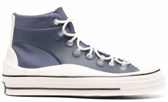 Кеды Converse Chuck 70 Utility Hybrid Function синие