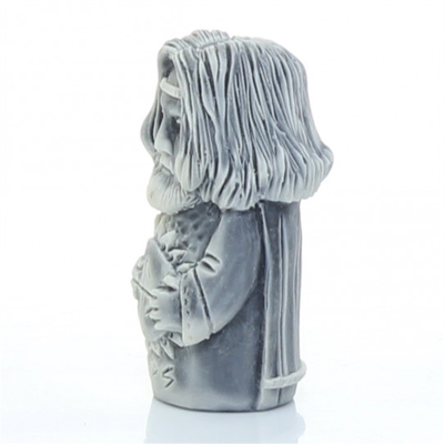 Фигурка ХОРС маленькая, литьевой мрамор. ОПТ