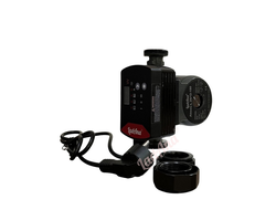 Насос Atmos-L 25/12-180 LadAna электронный циркуляционный с мокрым ротором (с кабелем и комплектом гаек)