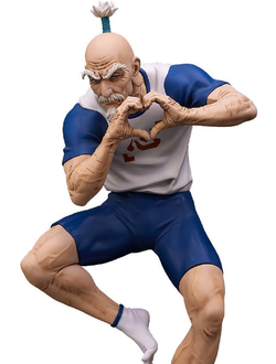 Фигурка Айзек Нетеро (Isaac Netero Pop Up Parade)