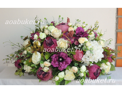 Композиция Фиолетта № С016