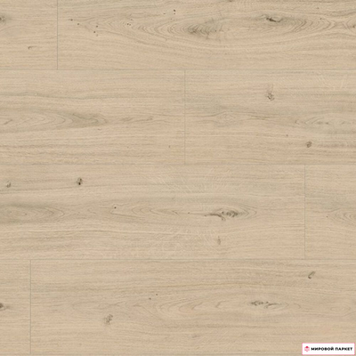 Пробковые полы Egger Дуб Вальдек Светлый EPC015