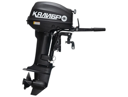 Лодочные моторы КАЛИБР