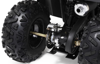 Квадроцикл SHARMAX Activator 250