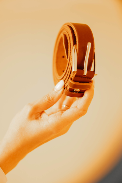 Ремень женский 25 мм CN-o-0015 4