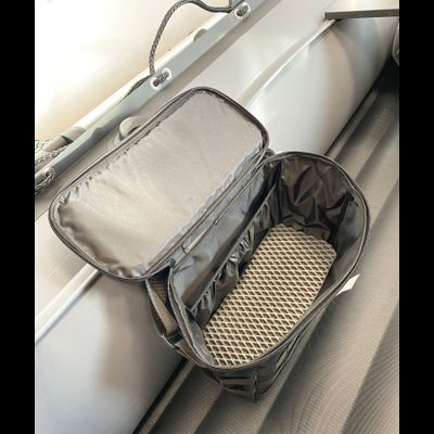 Сумка на ликтрос TRVL 14