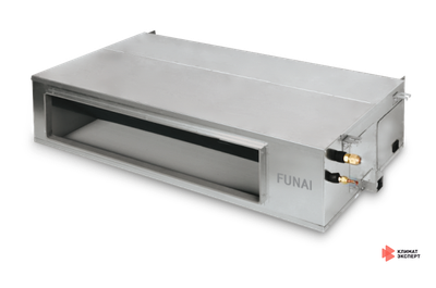 Внутренний блок канального типа серии ORIGAMI KODO Inverter RAM-I-OK55HP.D02/S