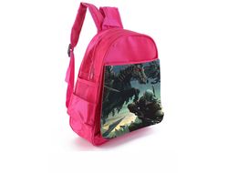 Рюкзак Witcher, Ведьмак №6